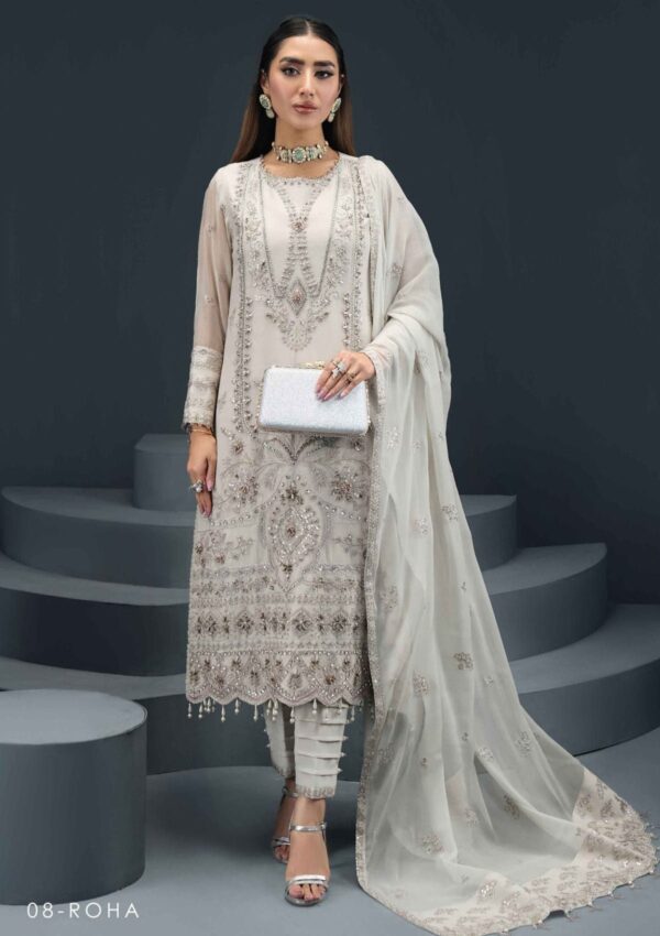 Ayzel The Whispers Of Grandeur Adk 01 Formal Collection