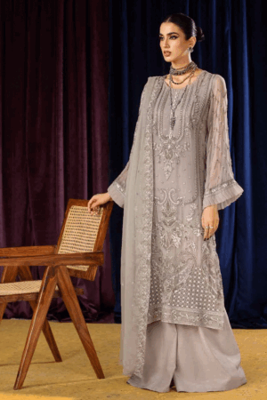 Maryum N Maria Peyam Fatin Sfd 0096 Formal Collection