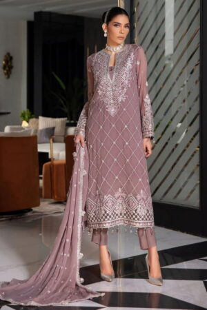 Xenia Yasfir Aara Formal Collection