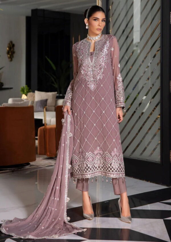 Xenia Yasfir Aara Formal Collection