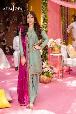 Asim Jofa Jag Mag AJMJ 08 Formal Collection 24