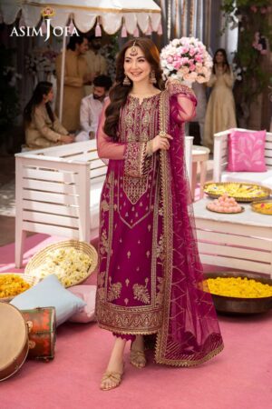 Asim Jofa Jag Mag AJMJ 09 Formal Collection 24