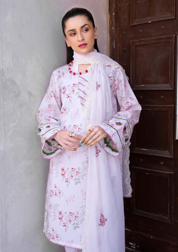 Humdum Gardenia Vol 03 Hg24 09 Lawn Collection