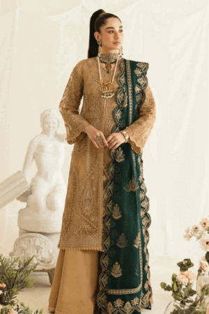 Mashq Zainab Fire Spot (Qfd 0064) Formal Collection