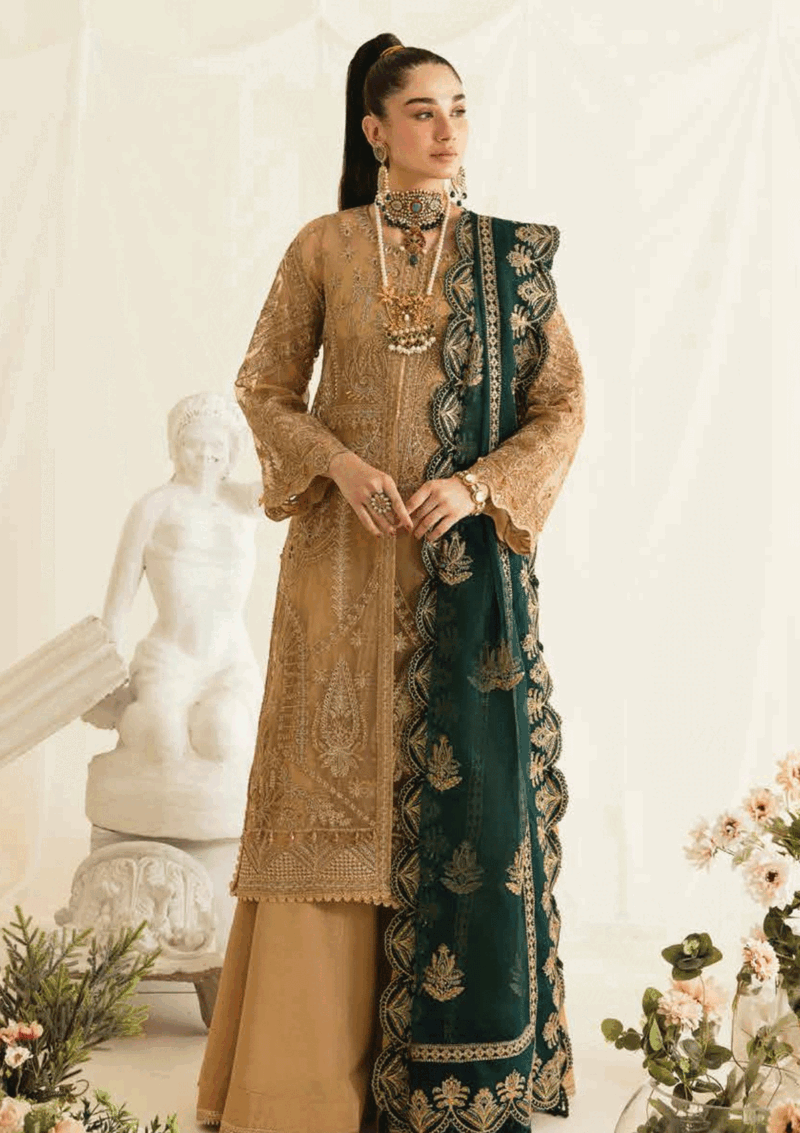 Mashq Zainab Fire Spot (Qfd 0064) Formal Collection