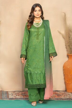 Humdum Ha24 04 Aangan Lawn Collection