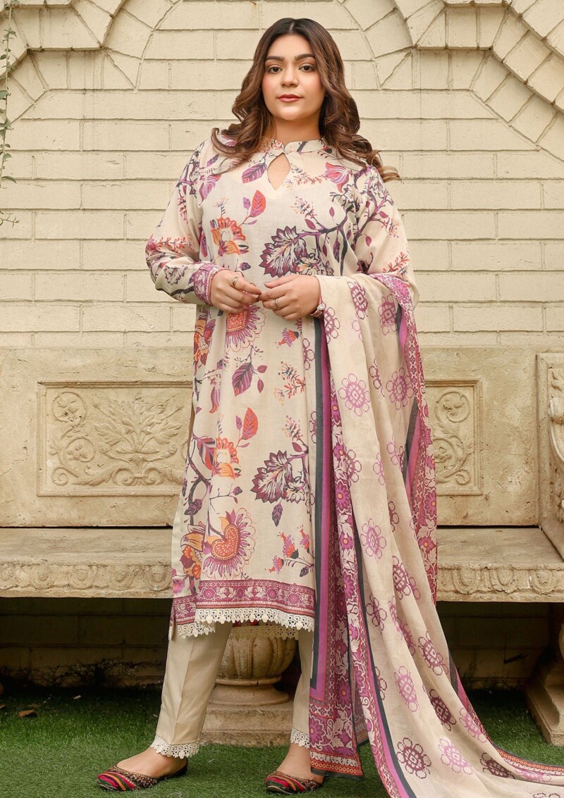 Keysha Ksb24 10 Summerâbloom Lawn Collection