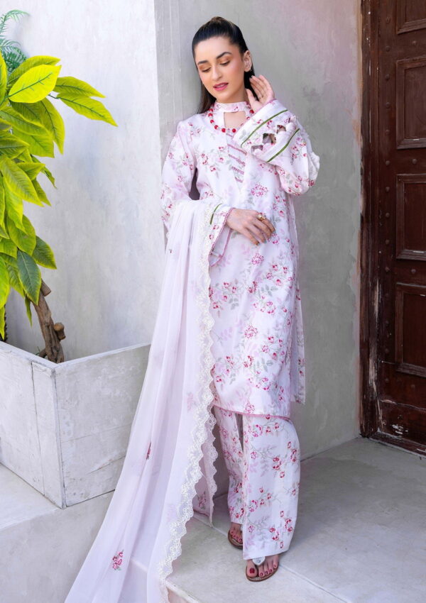 Humdum Gardenia Vol 03 Hg24 09 Lawn Collection