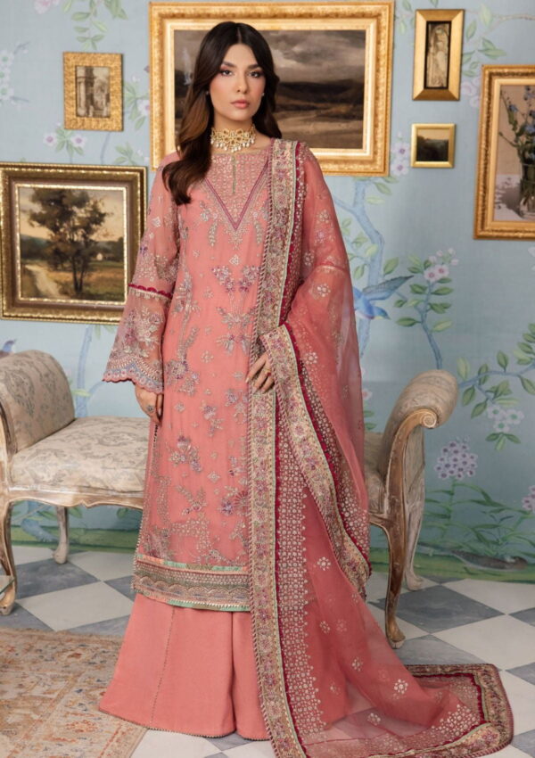 Iznik Chinon Icc 32 Kiah Formal Collection