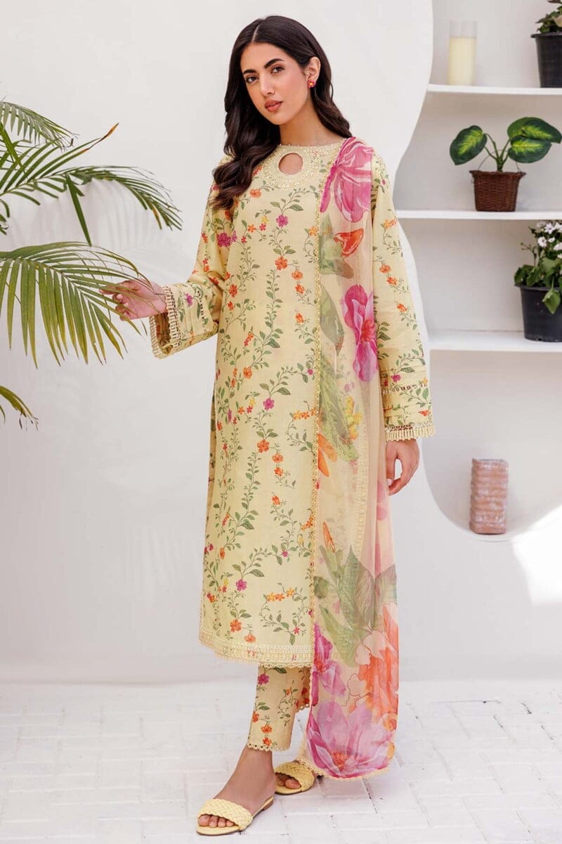 Sunnia Manahil Avi Vol Ii Koya Collection 24