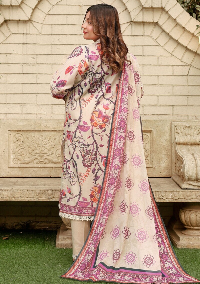 Keysha Ksb24 10 Summerâbloom Lawn Collection