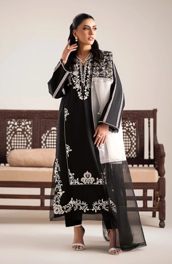 Farasha Oak Printed Essentials Collection 24