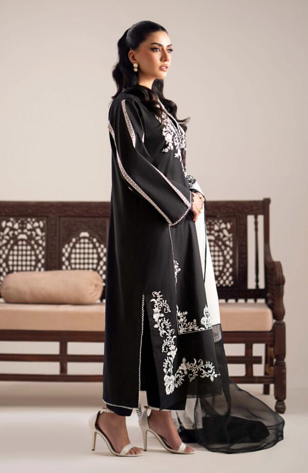 Farasha Oak Printed Essentials Collection 24