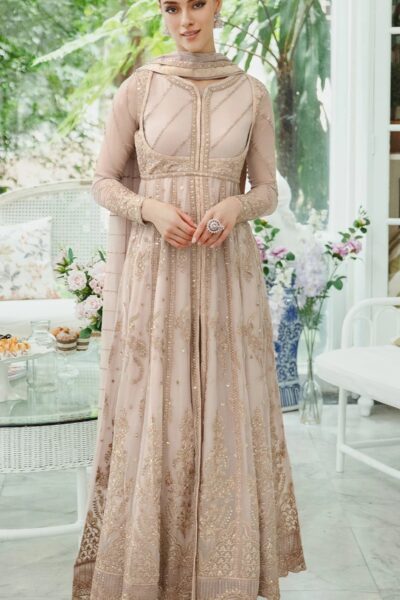 Freesia Ariya FA24 501 Sima Formal Collection 24