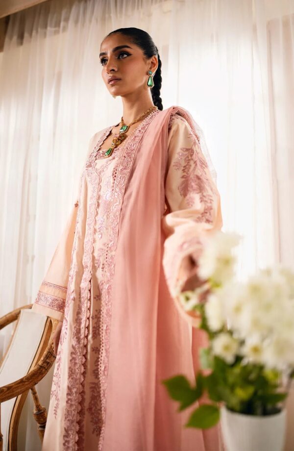 Faiza Saqlain Zargul Luxe Collection 24