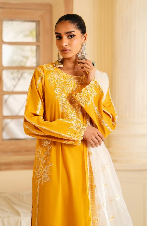 Faiza Saqlain Tarranum Collection 24