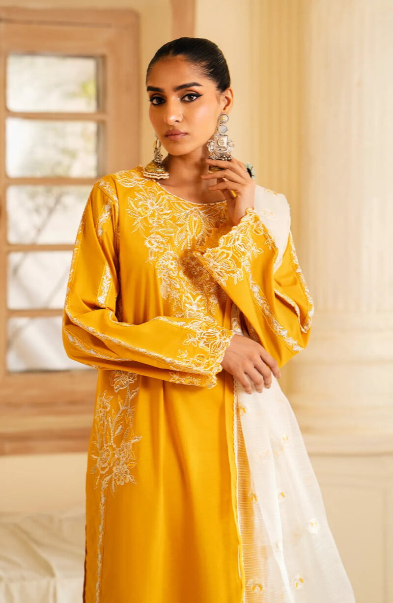 Faiza Saqlain Tarranum Collection 24