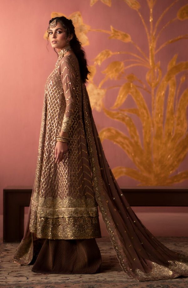 Faiza Saqlain Nazneen Collection 24