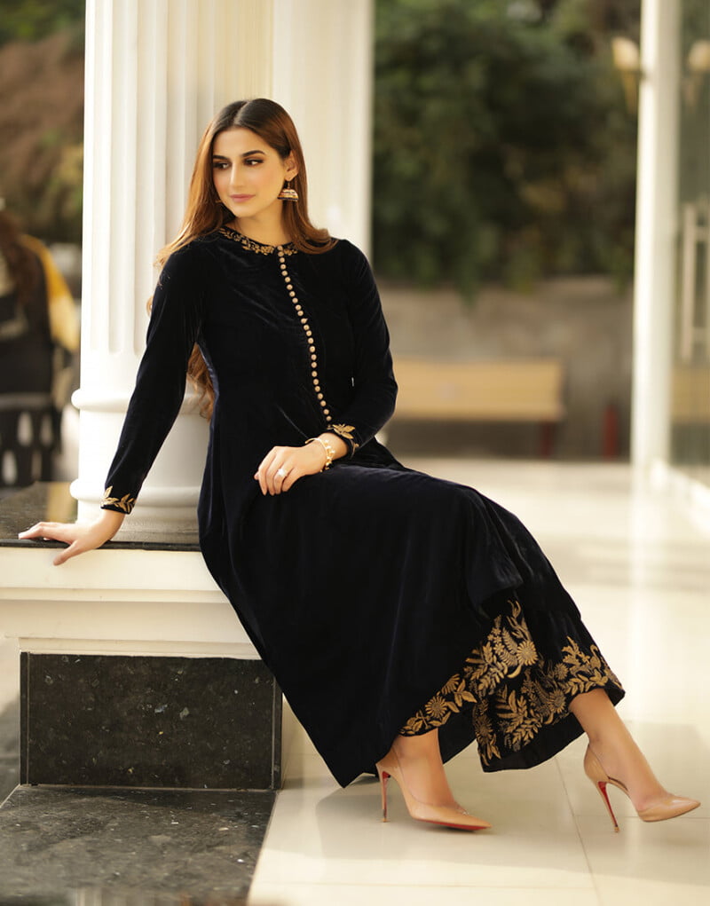 Faiza Saqlain Nageena Collection 24