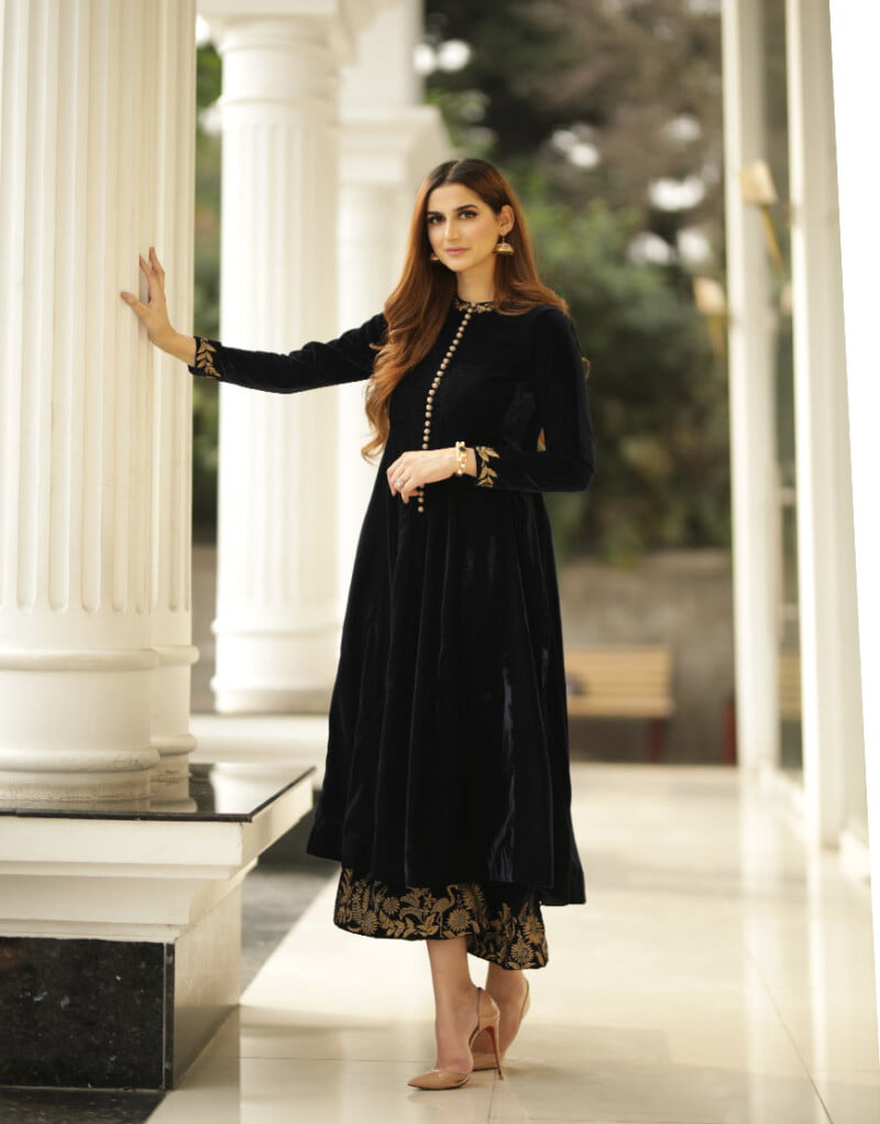 Faiza Saqlain Nageena Collection 24