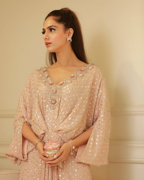 Faiza Saqlain Bahamin Luxe Formals