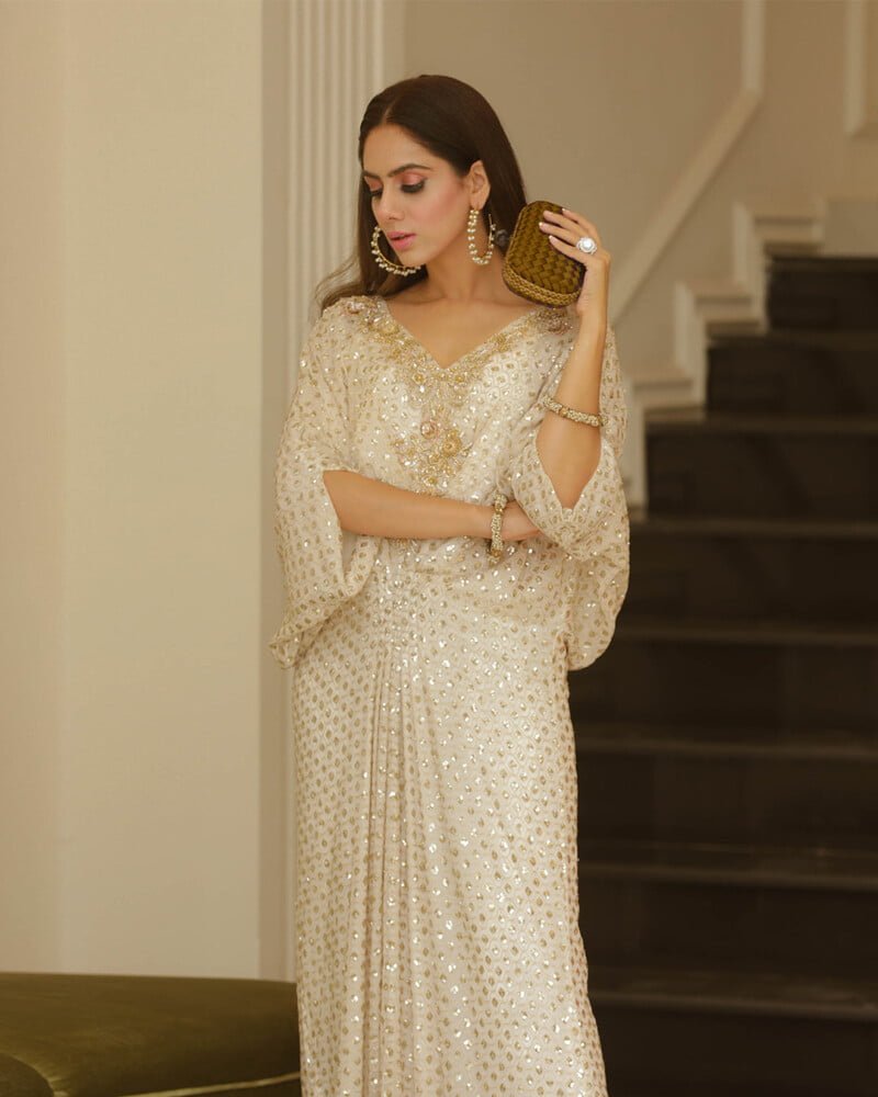 Faiza Saqlain Madno Luxe Collection 24