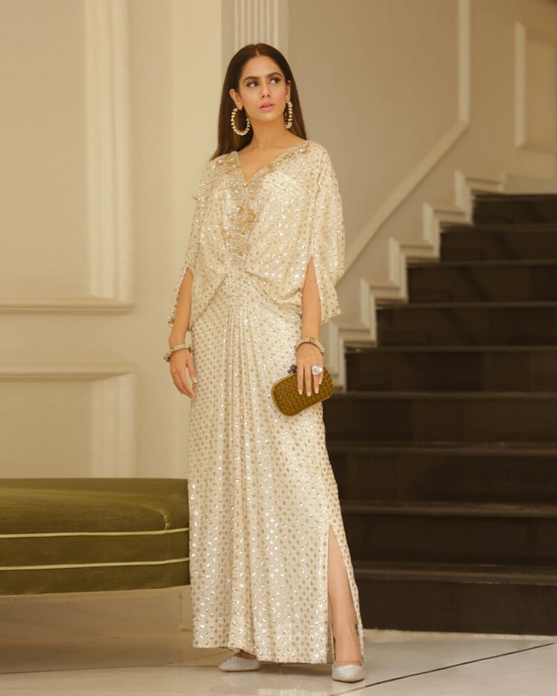 Faiza Saqlain Madno Luxe Collection 24