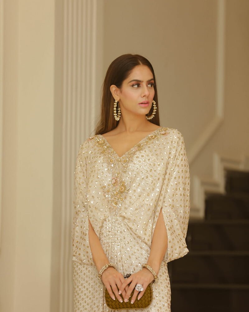 Faiza Saqlain Madno Luxe Collection 24