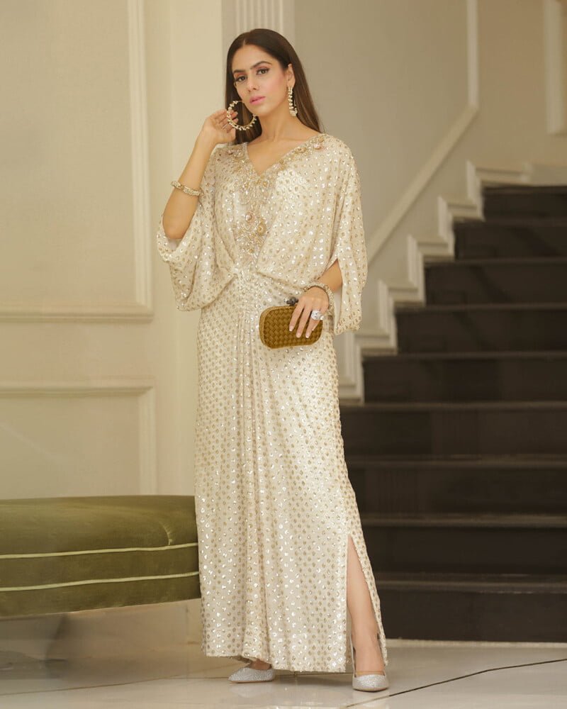 Faiza Saqlain Madno Luxe Collection 24