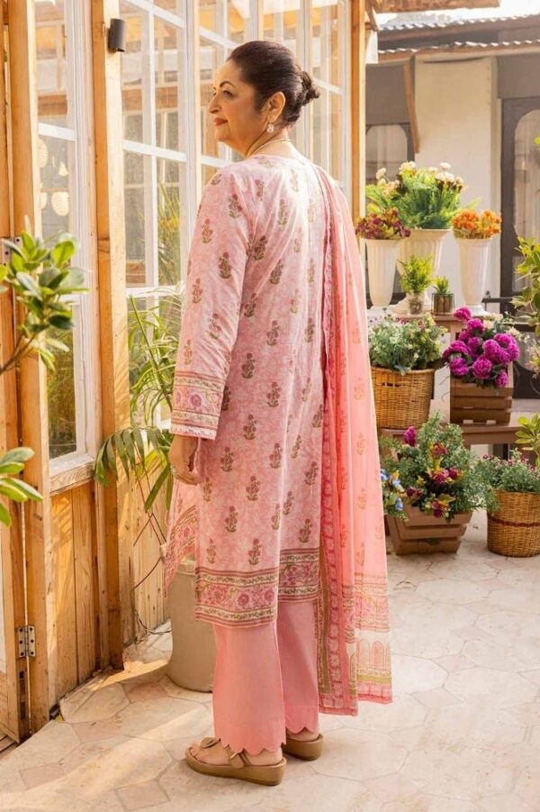 Gul Ahmed Cl-42194B Mothers Printed Lawn Collection 2024