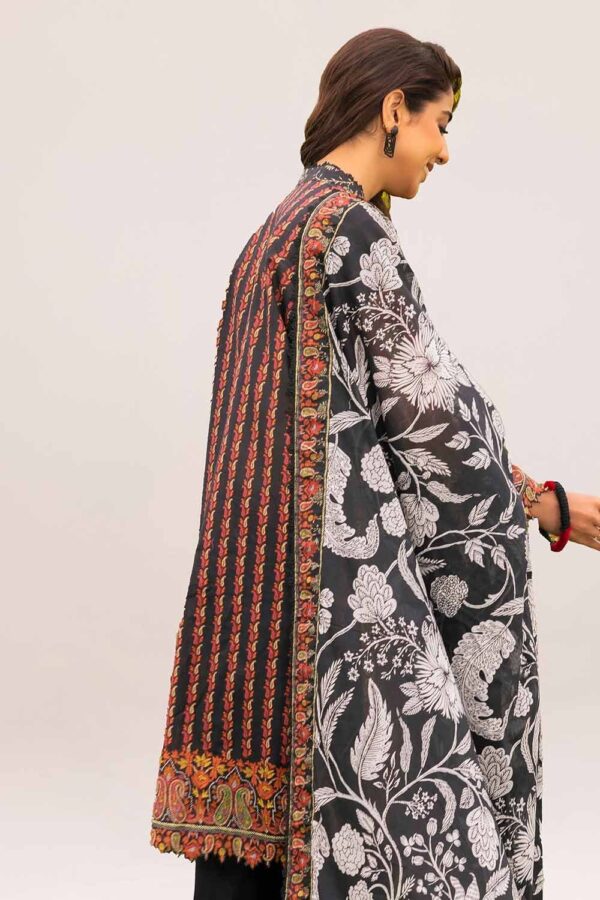 Gul Ahmed Cl-42233 Printed Lawn Collection 2024