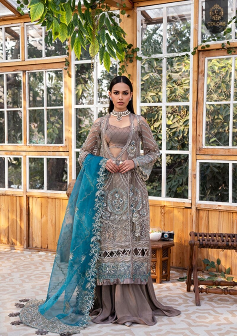 Colors Cm24 05 Mineshe Formal Collection