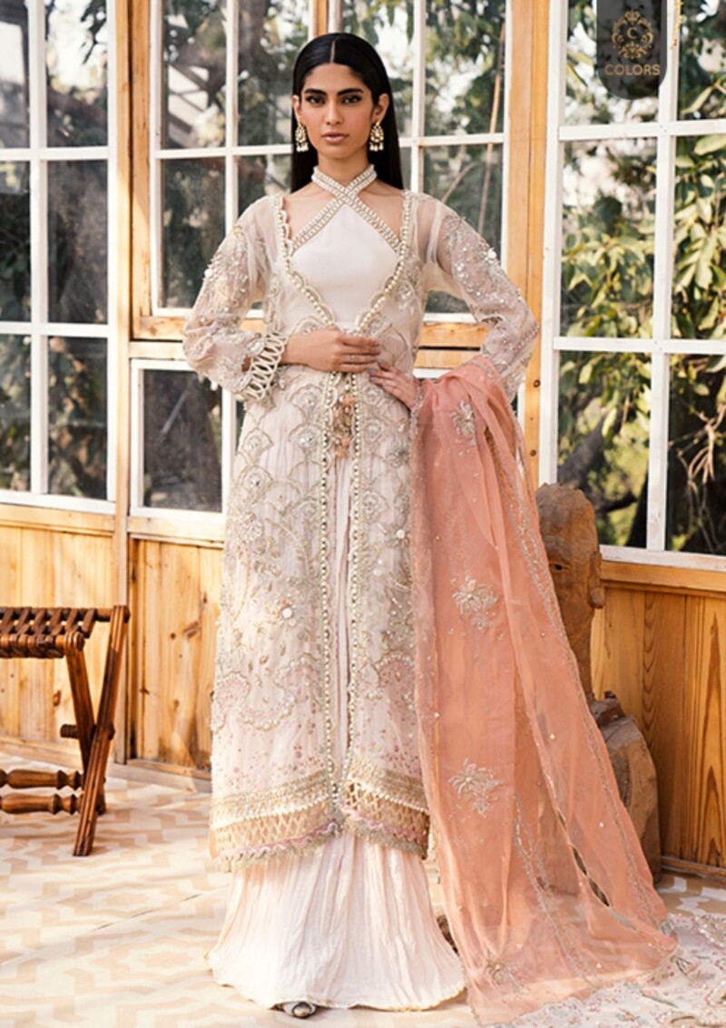 Colors Cm24 06 Mineshe Formal Collection