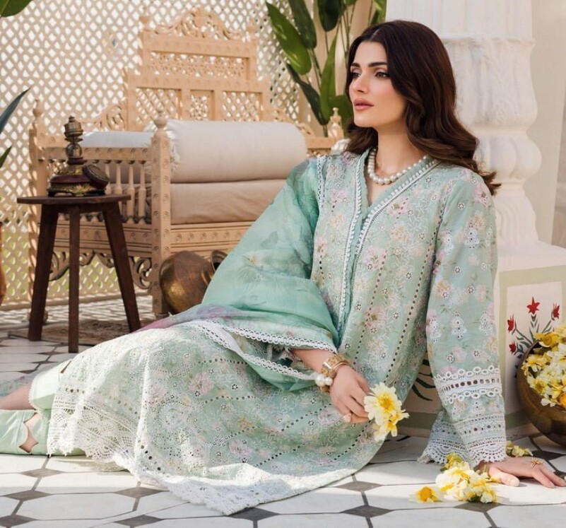 Motifz 4624-Alaska Lawn 3Pc Suit Collection 2024