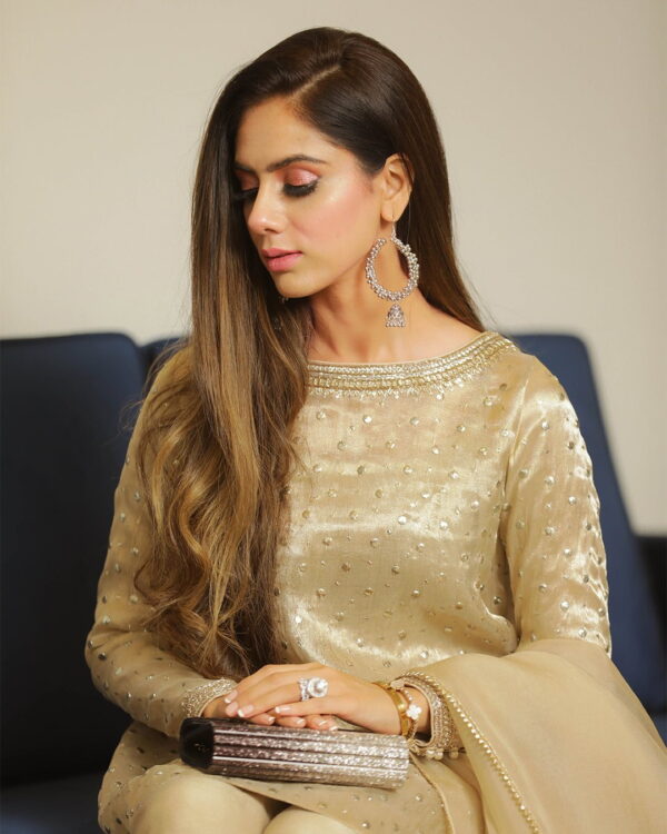 Faiza Saqlain Daaria Luxe Formals