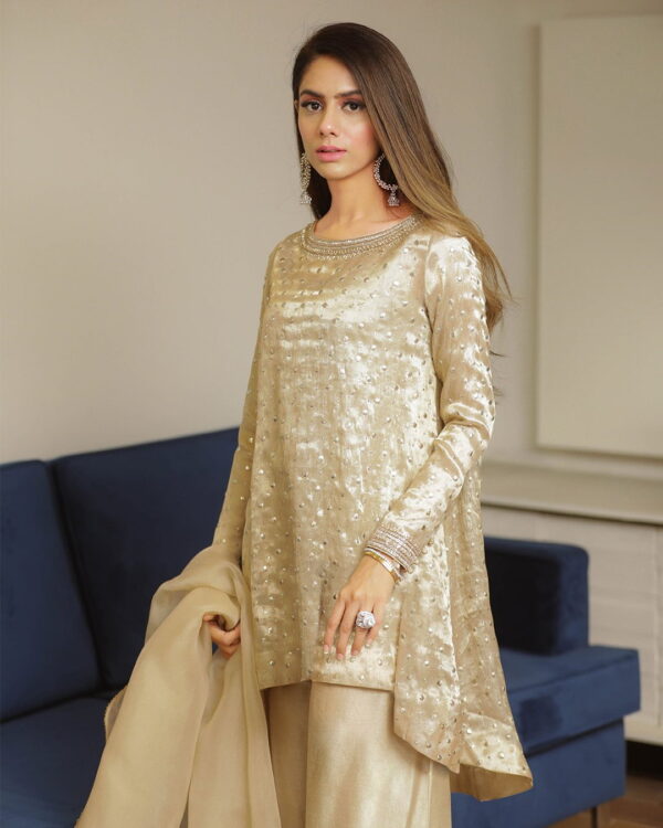 Faiza Saqlain Daaria Luxe Formals