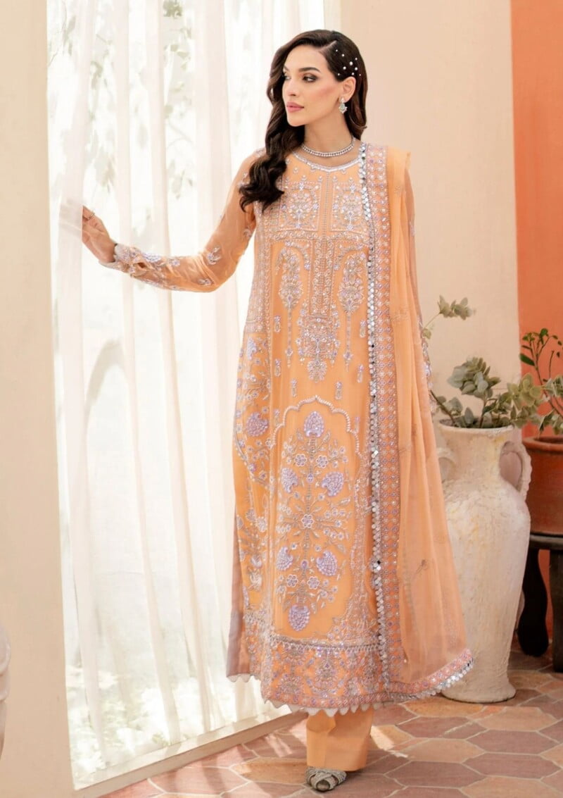 Maryum N Maria Peyam Hajar Sfd 0097 Formal Collection