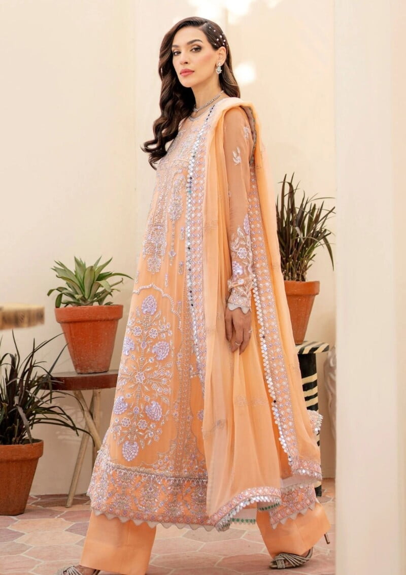 Maryum N Maria Peyam Hajar Sfd 0097 Formal Collection