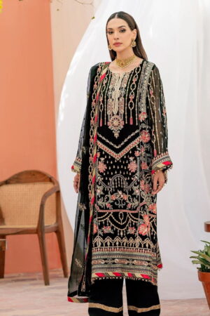 Maryum N Maria Peyam Amira Sfg 0014 Formal Collection