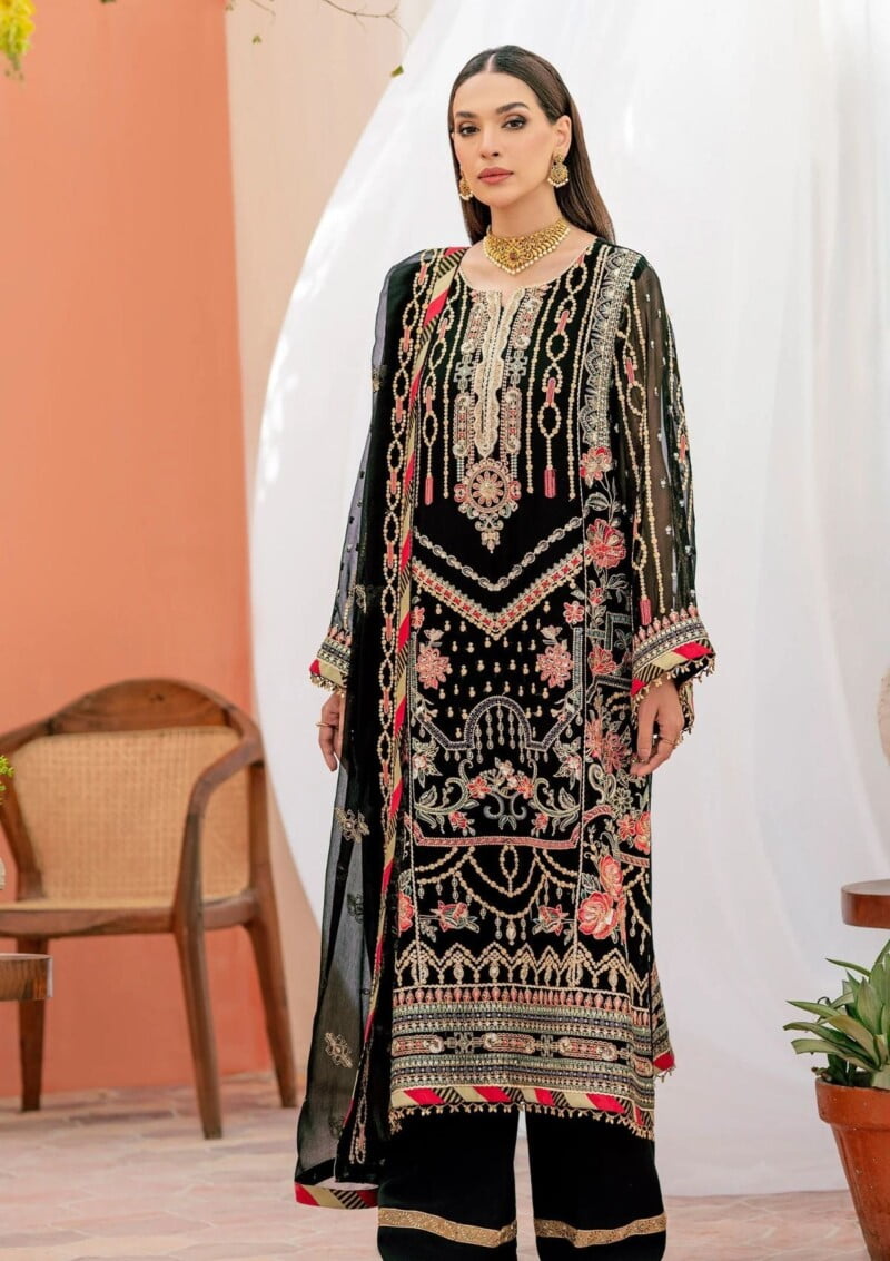 Maryum N Maria Peyam Amira Sfg 0014 Formal Collection