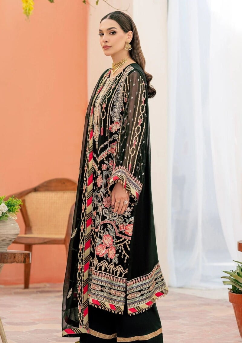 Maryum N Maria Peyam Amira Sfg 0014 Formal Collection