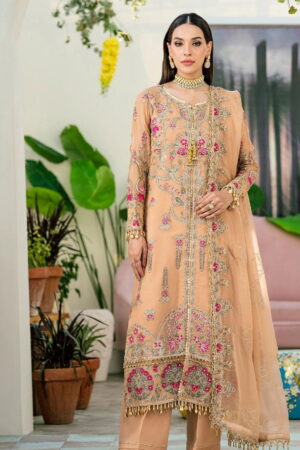 Maryum N Maria Peyam Yusra Sfg 0013 Formal Collection