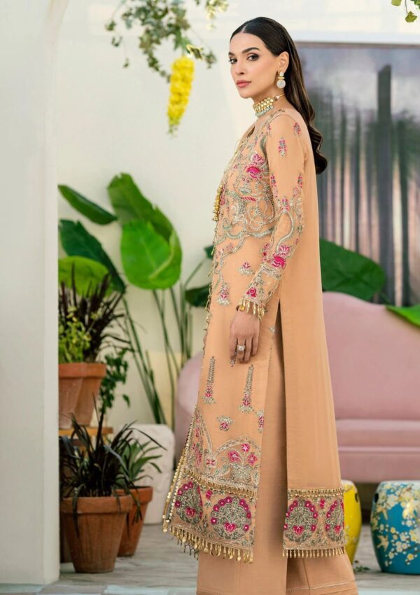 Maryum N Maria Peyam Yusra Sfg 0013 Formal Collection