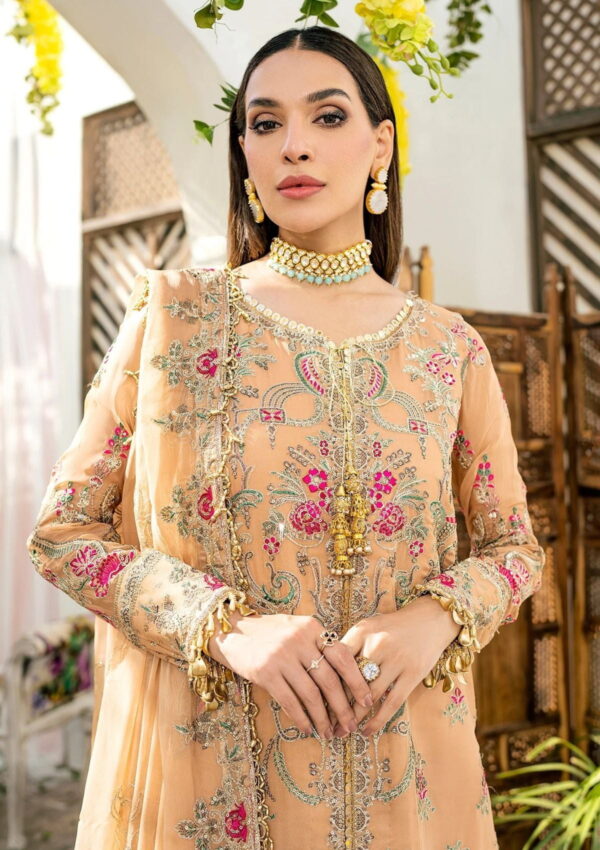 Maryum N Maria Peyam Yusra Sfg 0013 Formal Collection