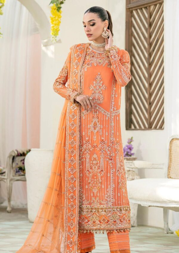 Maryum N Maria Peyam Rajiya Sfd 0091 Formal Collection