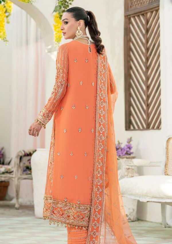 Maryum N Maria Peyam Rajiya Sfd 0091 Formal Collection