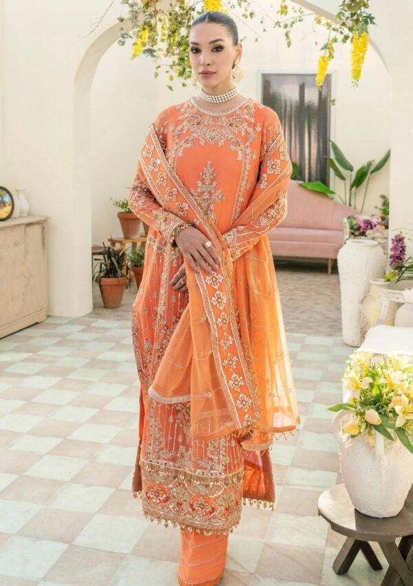 Maryum N Maria Peyam Rajiya Sfd 0091 Formal Collection