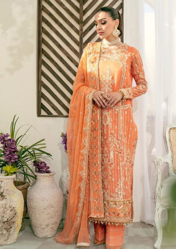 Maryum N Maria Peyam Rajiya Sfd 0091 Formal Collection