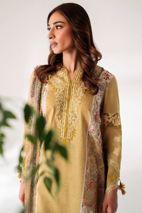 Maryum N Maria Ariya Mw24 613 Luxury Collection 24