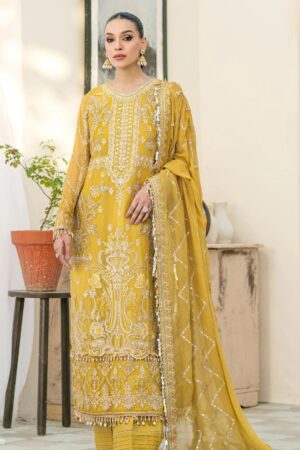 Maryum N Maria Peyam Safa Sfd 0095 Formal Collection